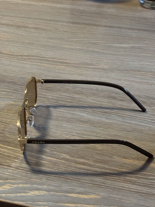 Sprzedam okulary prada PR58YS
