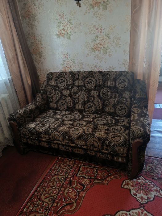 продам диван-канапе