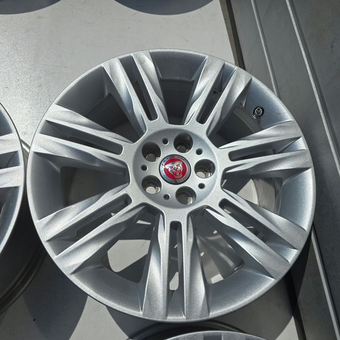 jaguar xf f-type s-type e-pace 5x108 et45 18 8.0 4x