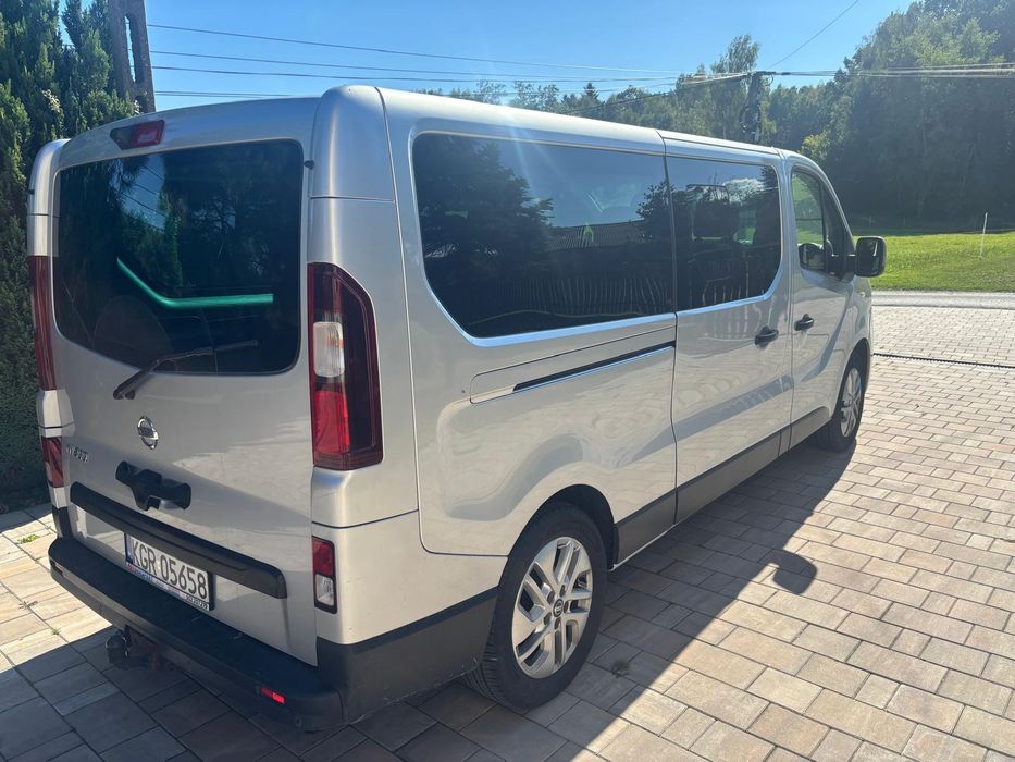 Nissan NV300 TDCI