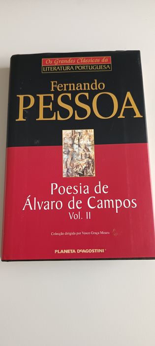 Os Grandes Clássicos da Literatura Portuguesa