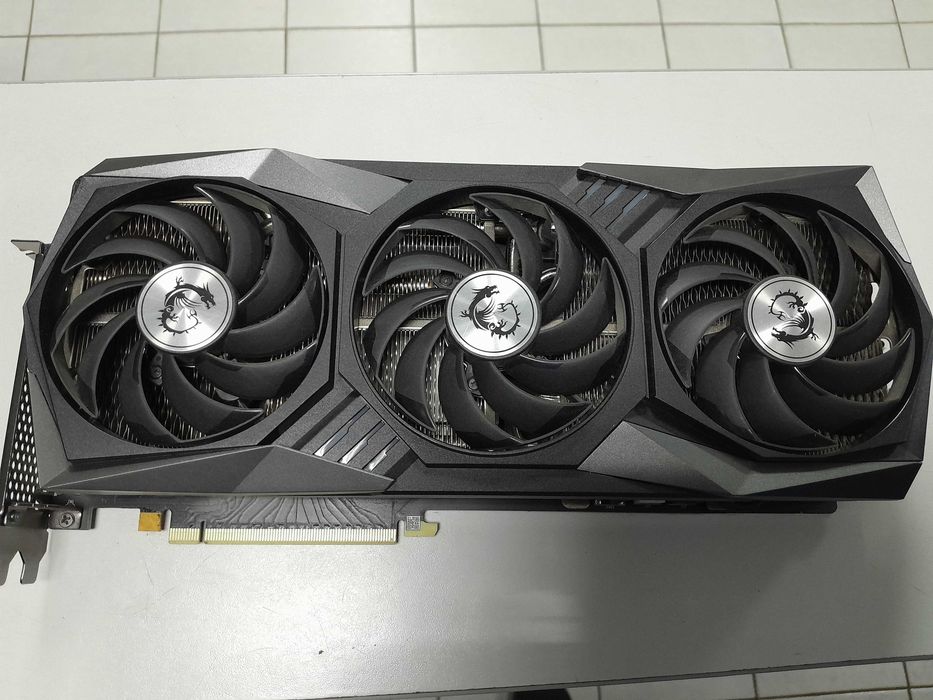 geforce rtx 3070 - купить комплектующие для ПК - Цена на OLX.ua