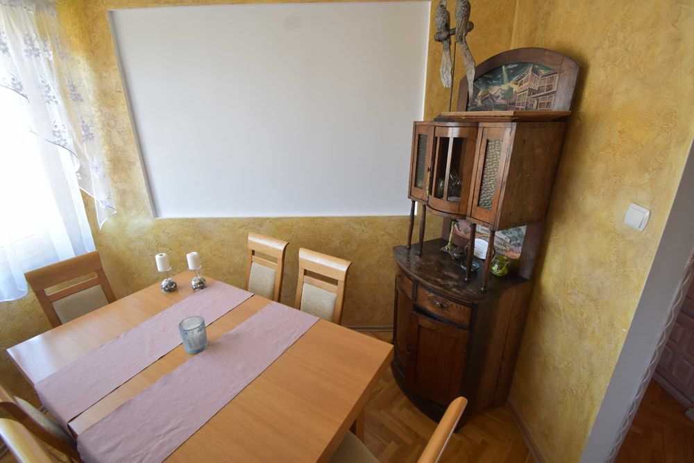 zadbane mieszkanie na sprzedaż Koszalin Struga blok niski