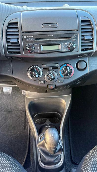 Nissan Micra 1.2 Acenta 88.000 Kms