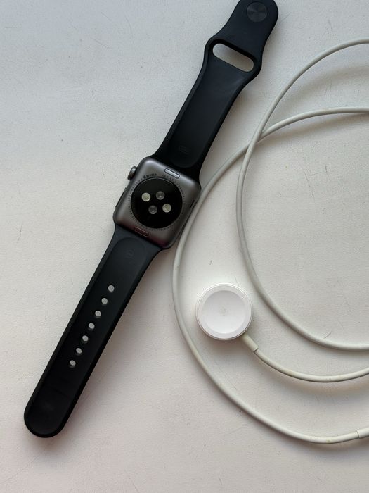 Apple watch series 3