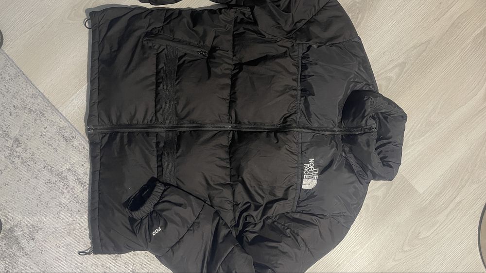 Kurtka zimowa męska ,,the North Face" L ,XL