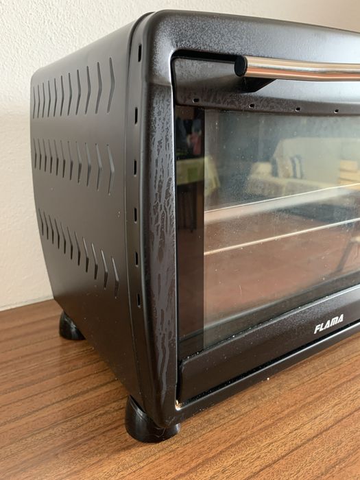 Mini-Forno FLAMA (1522FL)