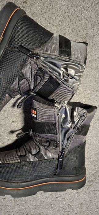 Ботинки, сапожки Tom.M