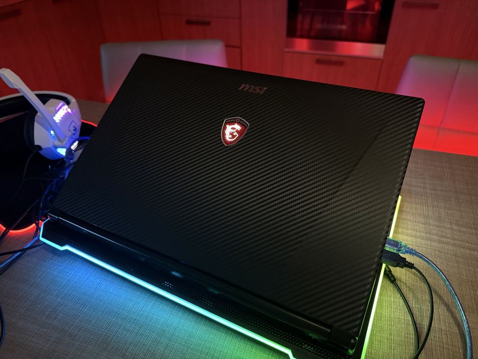 ‼️ЗСУ Скидки‼️ Игровой ноутбук + игровые девайсы!