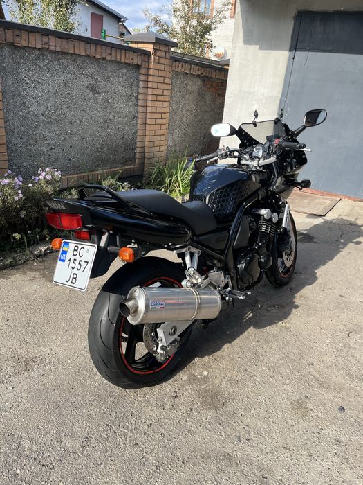 Прамоток LeoVince оригінал