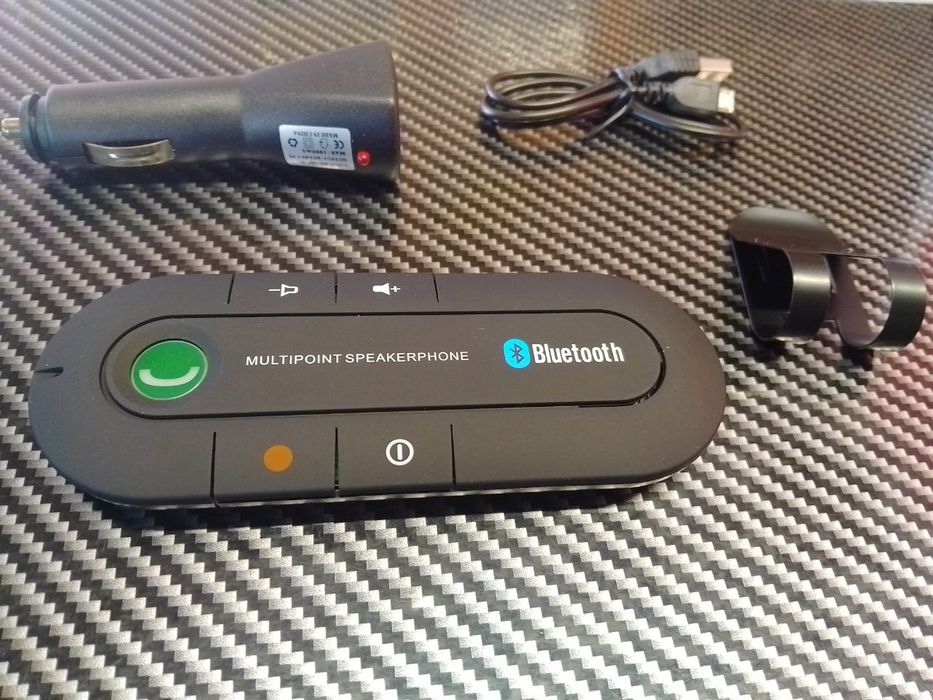 Гучний зв'язок,  Hends free Bluetooth