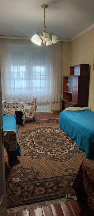 Здається квартира з А/ О (Вокзал)