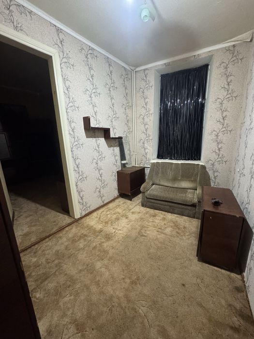 Сдам квартииру в аренду