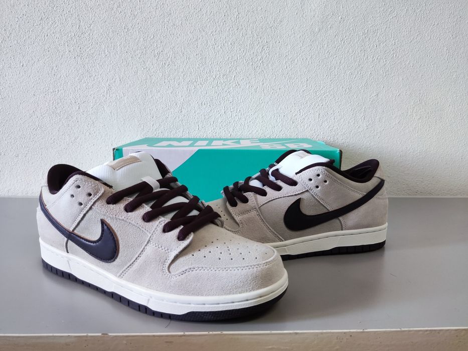 Nike SB Dunk low