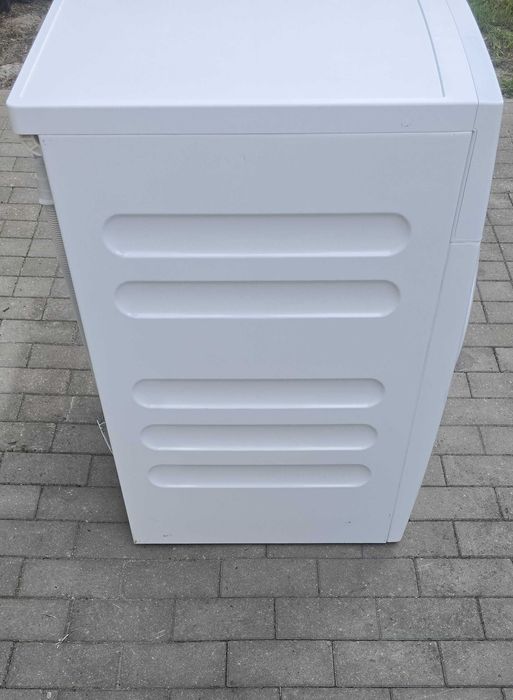 Pralka W1  MIELE WSD 123 WPS  8  Kg 1400 obr./min Gwarancja