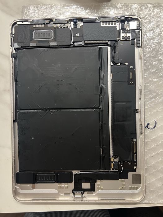Ipad air 5 m1 64 blokada Icloud!