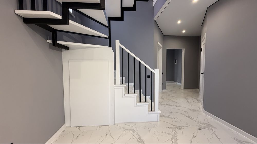 Дом по адресу ул. Магистратская (площадь 105 м²) - Atlanta.ua - фото 7