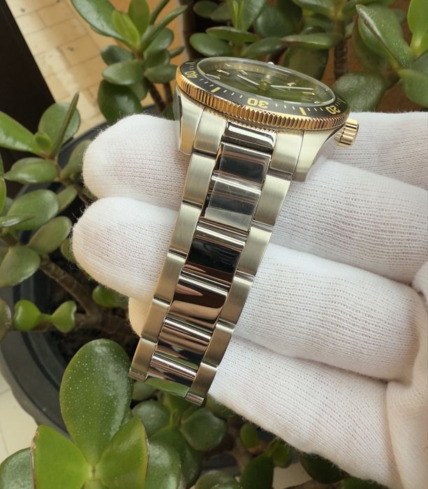 Tommy Hilfiger Automatico Novo!!