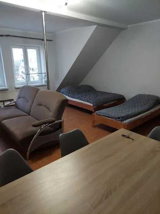 Noclegi pracownicze Giżycko