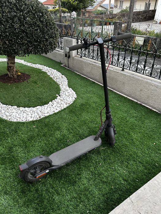 Trotinete eletrica Xiaomi scooter 4