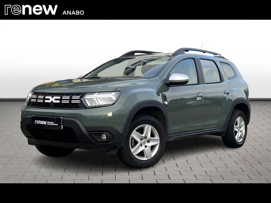 Dacia Duster Duster 1.0 TCe Expression LPG