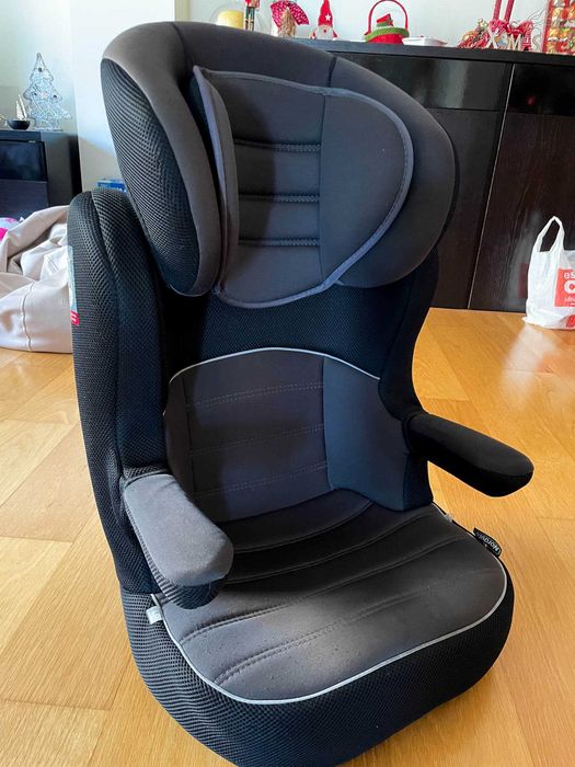 Cadeira auto Norauto