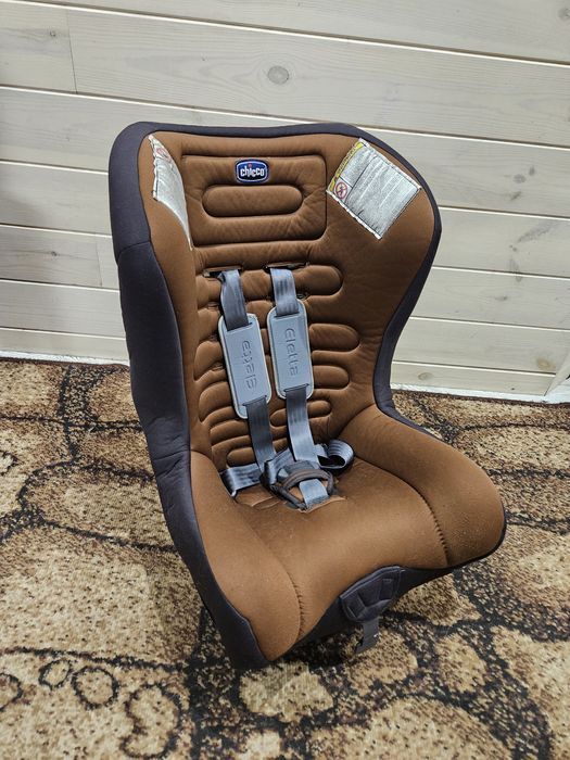Автокрісло chicco
