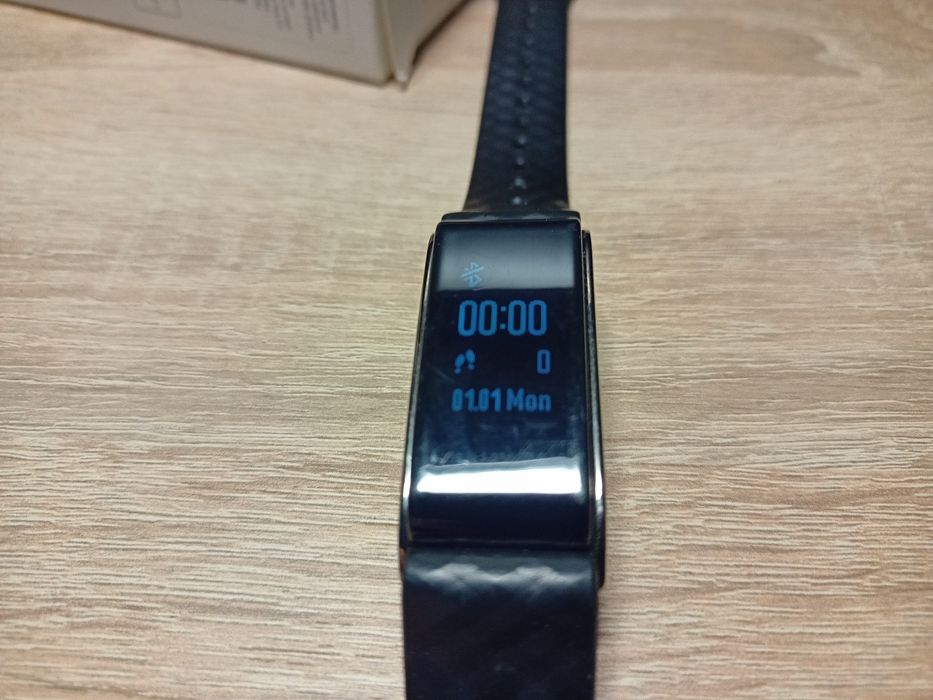 Smartband opaska Huawei Band A2-A09 komplet
