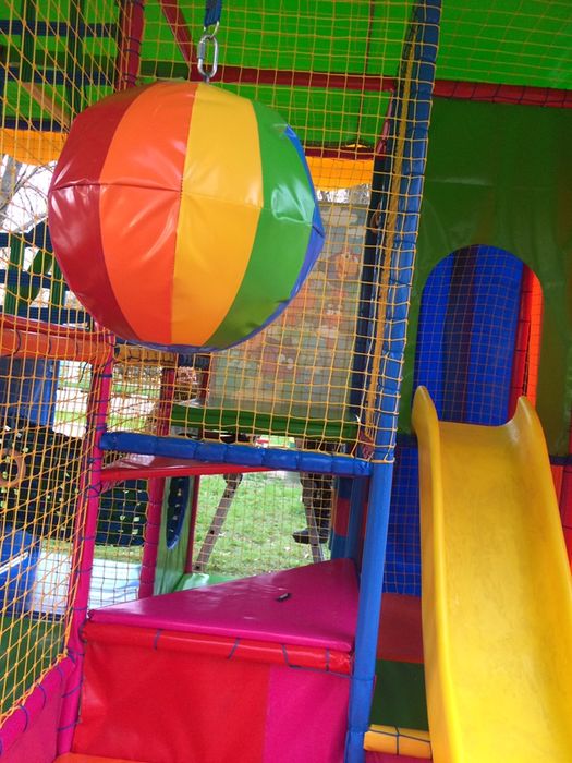 Продам детский игровой лабиринт Производство аттракциона Лабиринта