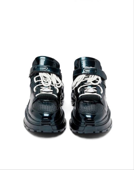 Maison margella retro fit