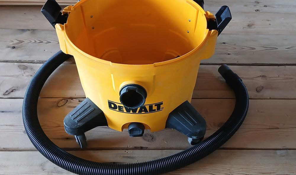 Dewalt dvx34 pta