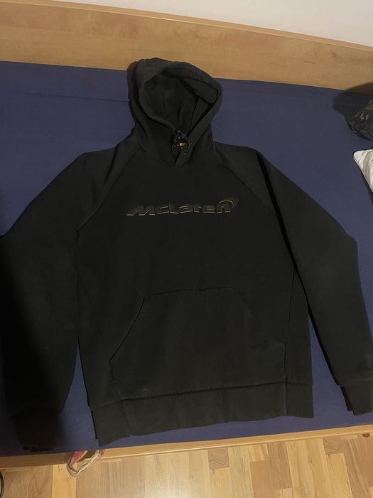 Oficjalna bluza Mclaren F1