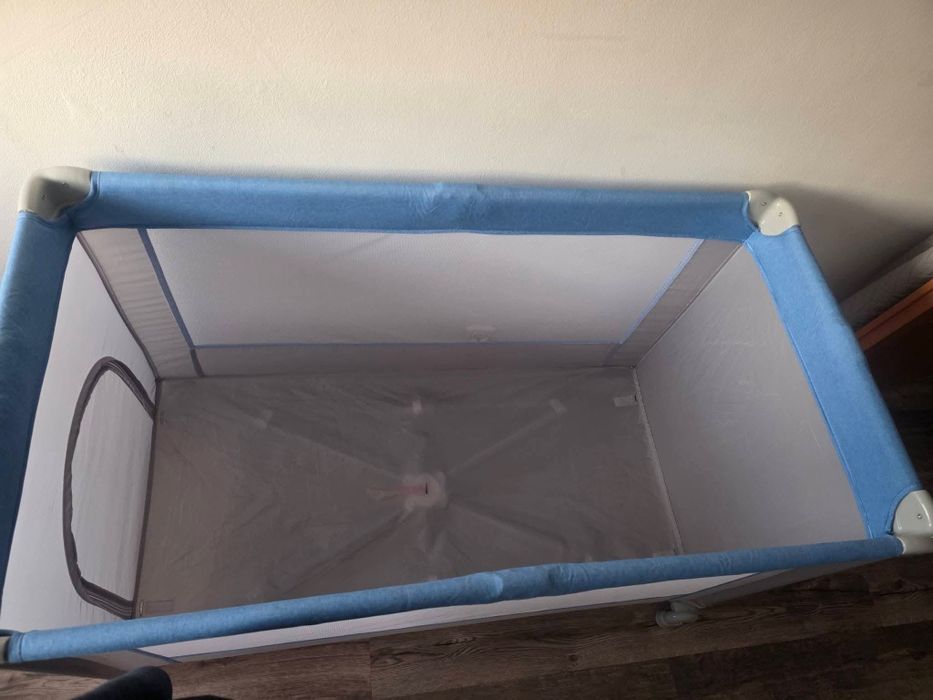 Sprzedam łóżeczko turystyczne orza pchacza