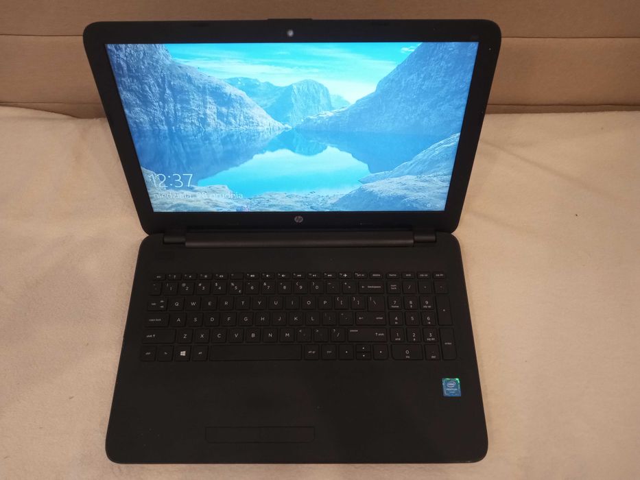 Laptop HP 250 G4