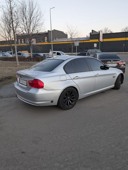 Продажа/обмен БМВ 328 (2011 рік)