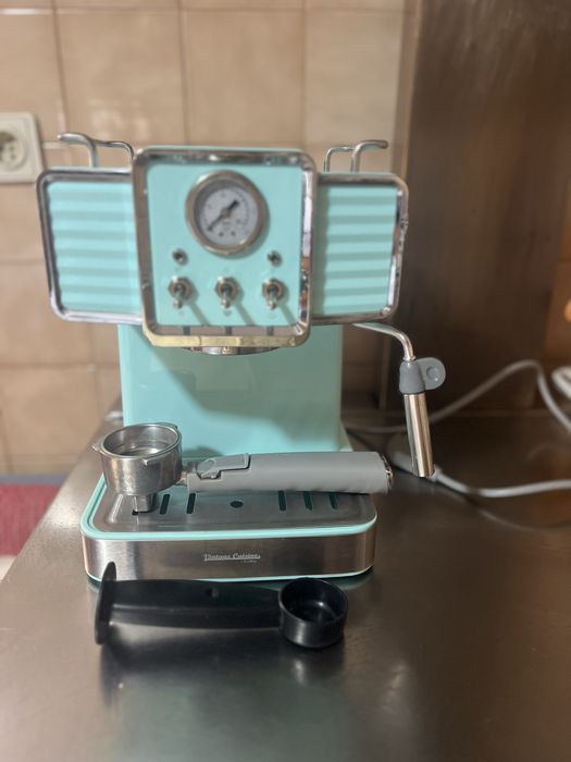 Vendo maquina de café Vintage Cuisine