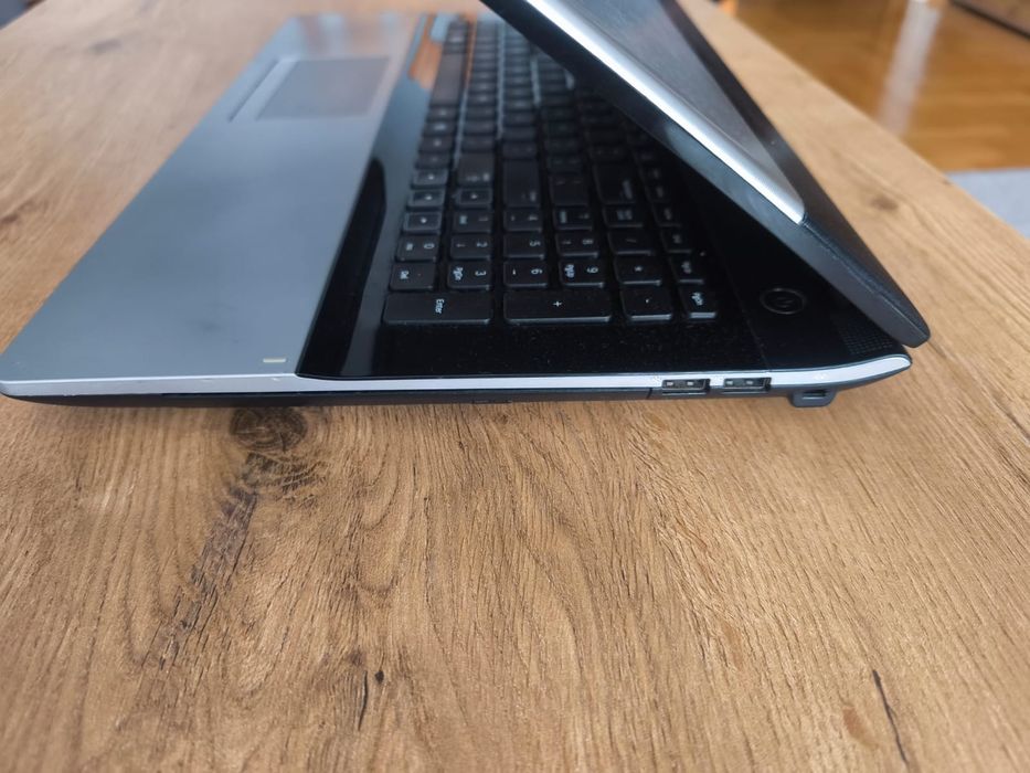 Laptop Samsung, ekran 17 , Windows 10