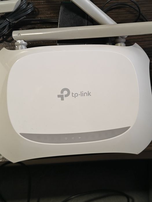 Продам wi-fi роутеры TP-Link