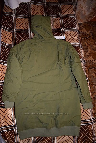 Парка тёплая O´Neill Aviatrix Winter Jacket