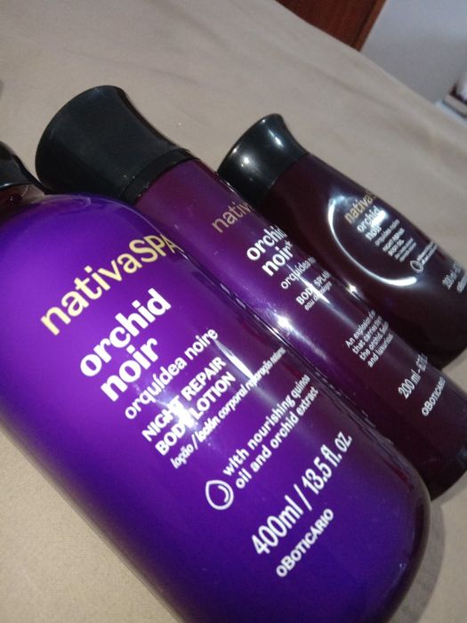 Produtos oBOTICARIO (cosméticos) por 38,98€