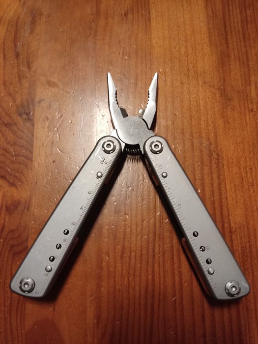 Alicate multifunções Crivit