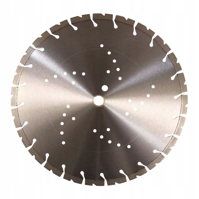 Ferrati Mocna Tarcza Do Betonu Silnie Zbrojonego Performante+ 350Mm