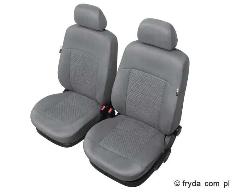 Komplet pokrowców samochodowych do Dacia Duster