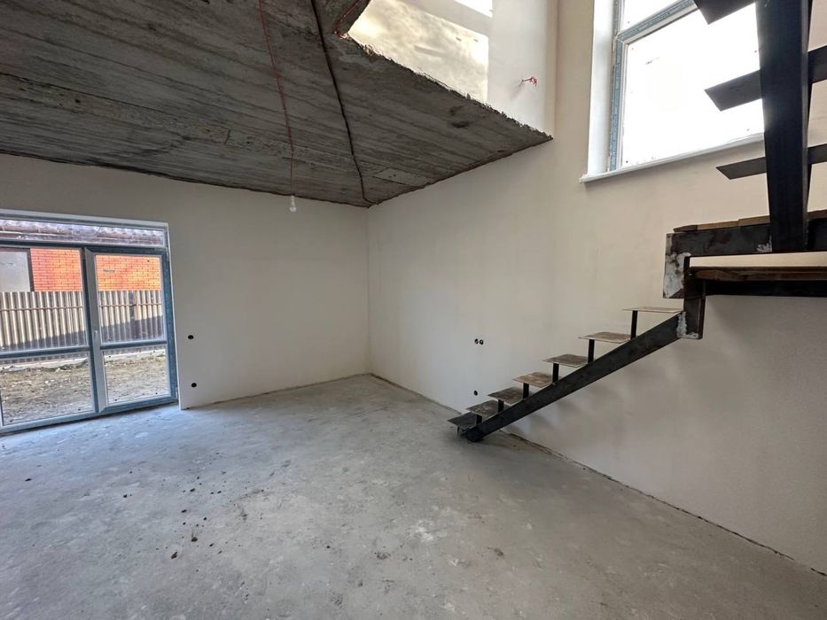 Таунхаус р-н Вінницькі хутори Дуплекс