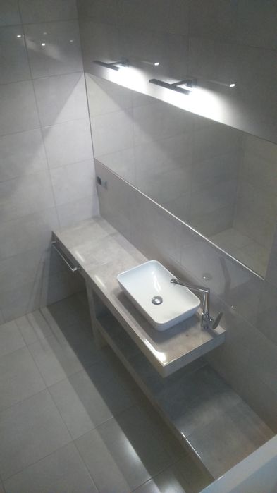 Wykończenie wnętrz i remonty