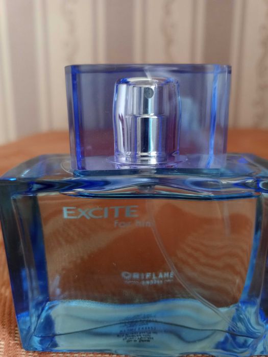 Духи Excite for him