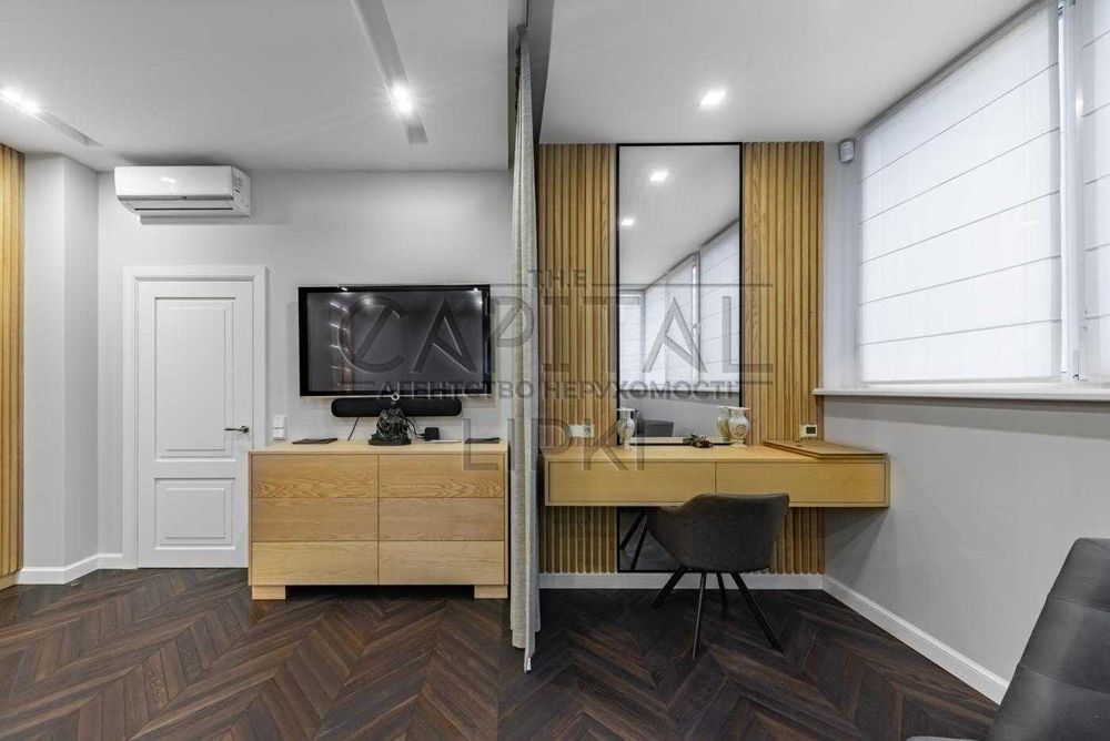 3-комнатная квартира по адресу бульвар Дружбы Народов (площадь 152 м²) - Atlanta.ua - фото 18