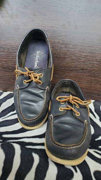 Лофери Timberland