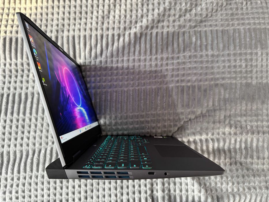 Ноутбук Lenovo LOQ | i5-13420H RTX 4050 | Ram-16 SSD-512 | FHD IPS