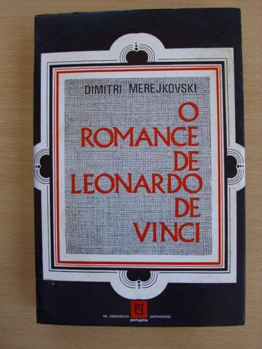 Leonardo de Vinci